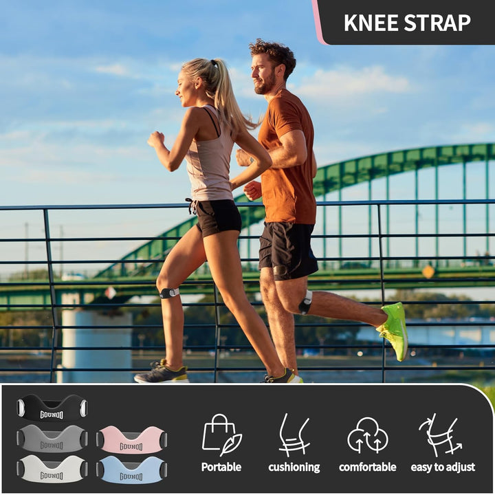 BowLift | PowerStride — Pain-free and Safe With Full Power With Every Step!