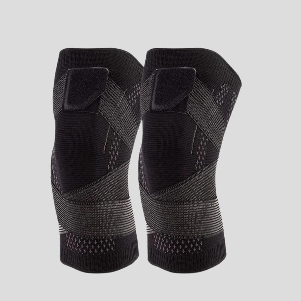 BowLift | FlexiKneePro — Finally start pain-free and enjoy every movement
