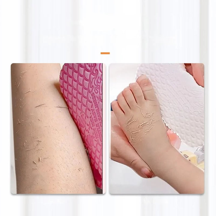 BowLift | Magic Exfoliating Bath Sponge