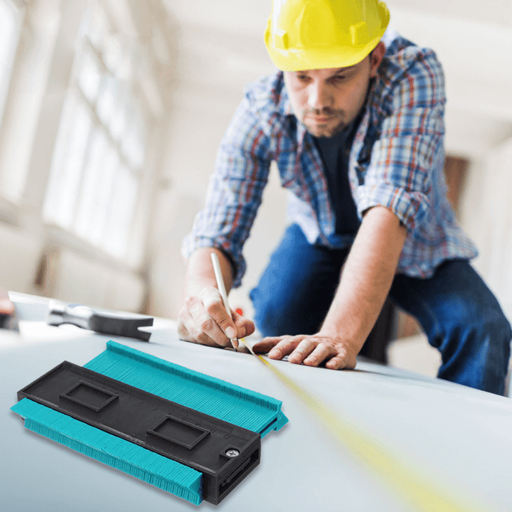 Kontur-Duplication Measurement Device | Bowlift