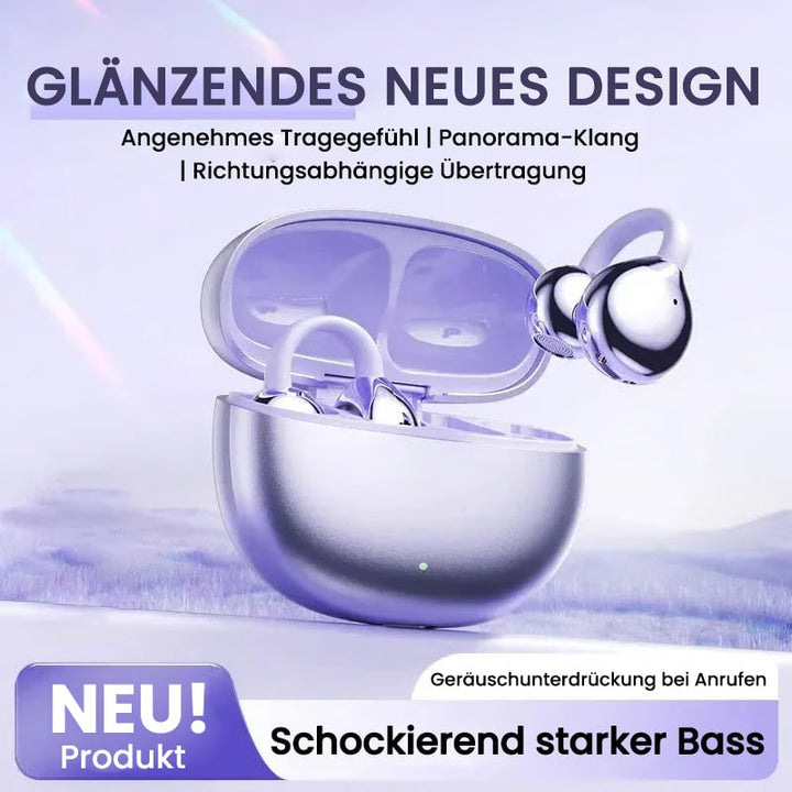 BowLift | Sale-Bluetooth-headphones with AI-translation
