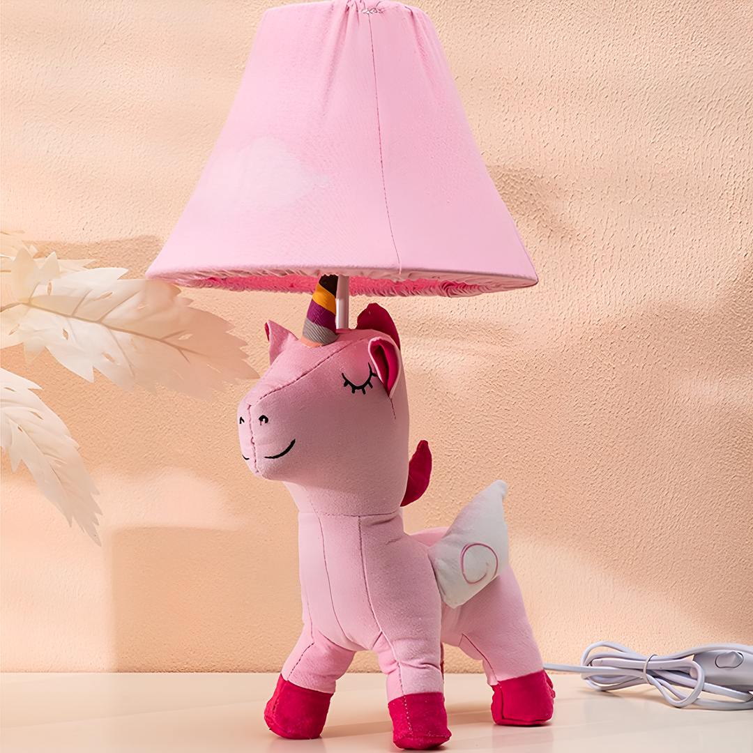 BowLift | SnuggleBuddies Animal Lamp