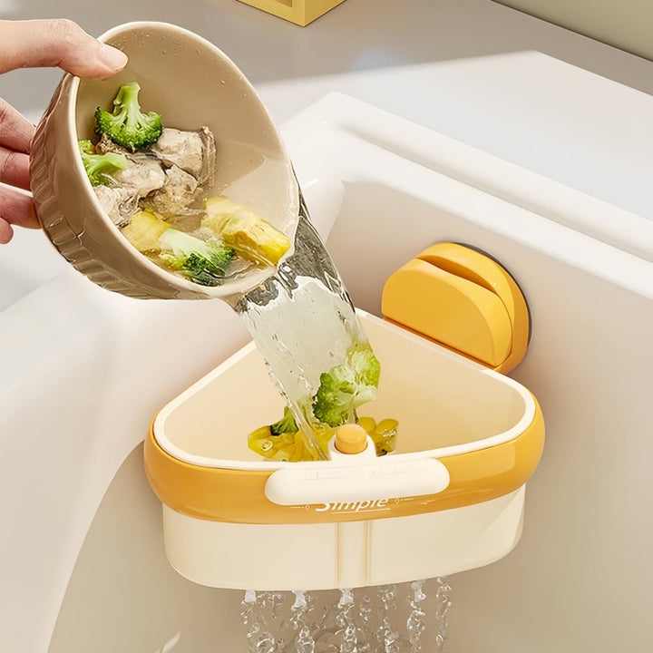 BowLift | Kitchen Superfilter — Finally stress-free kitchen freshness without clogging and odor!