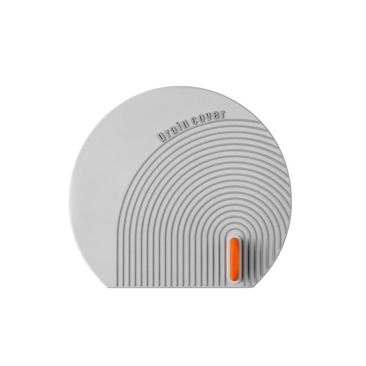 BowLift | Multi-purpose floor drain cover made of silicone