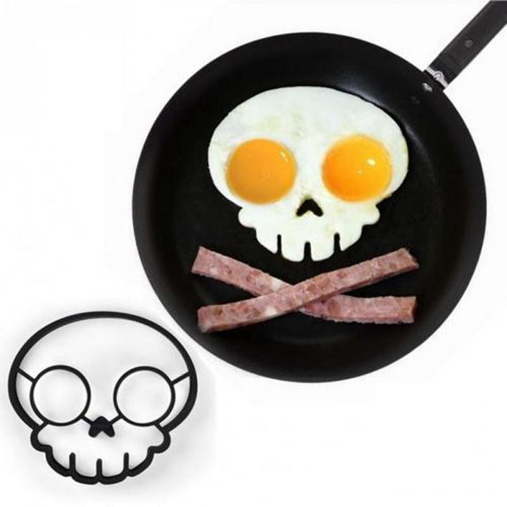 BowLift | EggstaFect — Transforms every breakfast into magical family fun full of laughter and enjoyment!