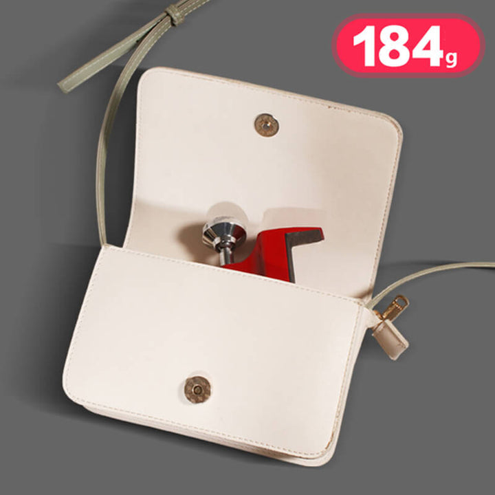GladiGuard — Make every door an impregnable fortress for your absolute security | Bowlift