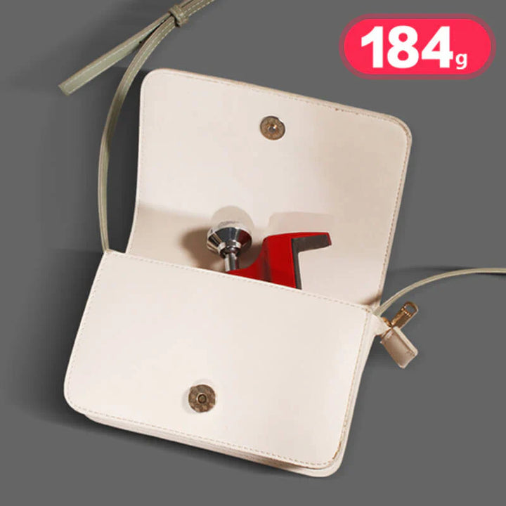 FortiGuard Door Alarm with Signal Tone | Bowlift