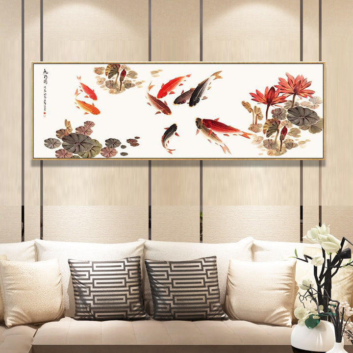 Home decoration