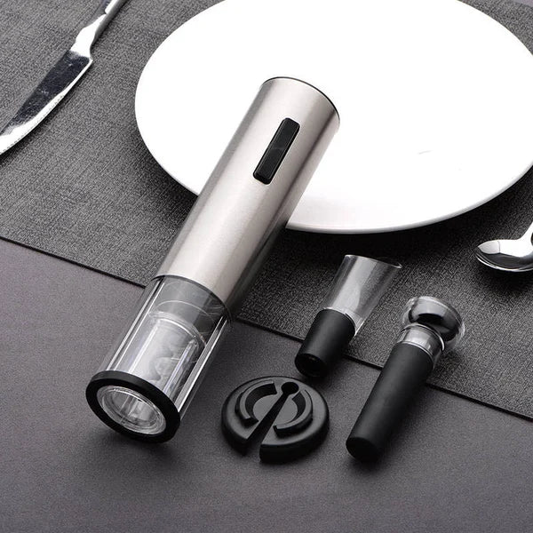BowLift | Bottle opener - Enhance your wine experience