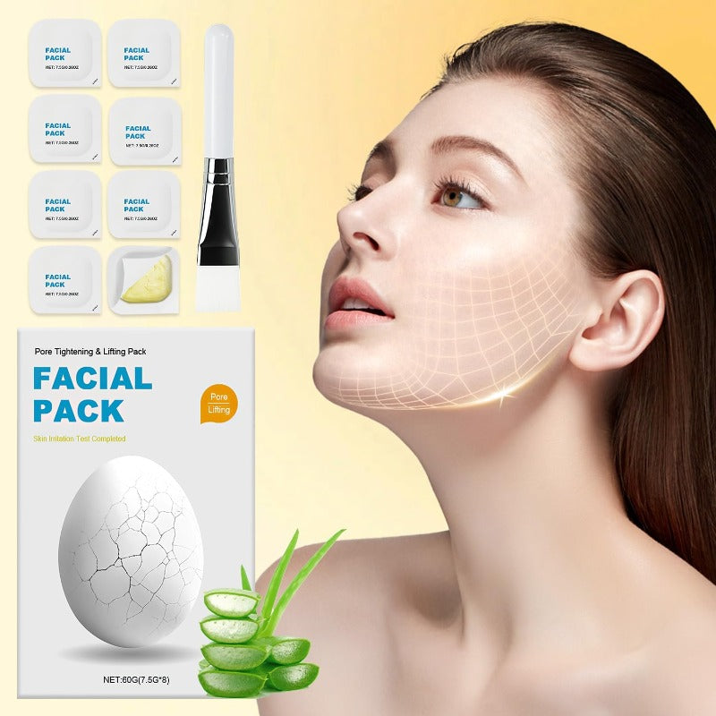 BowLift | Zombie Lifting Face Mask Pods