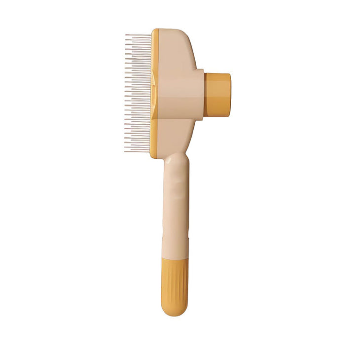 BowLift | Self-Cleaning Pet Grooming Brush