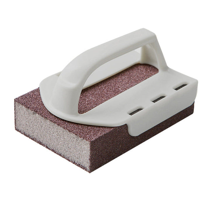 Decontamination cleaning brush | Bowlift