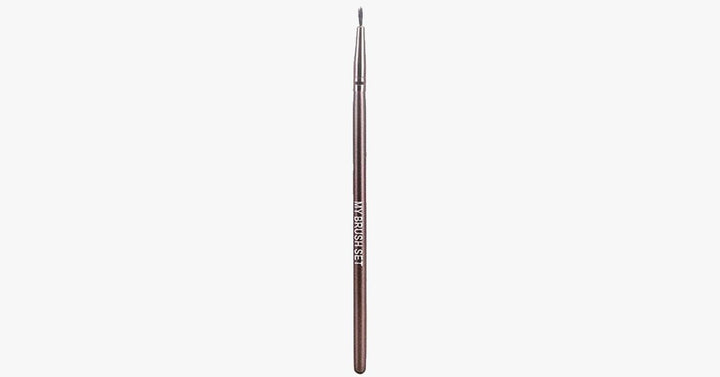 BowLift | Precision Eyeliner Brush