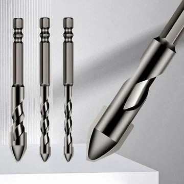 BowLift | Eccentric Drill Set - High Hardness Success