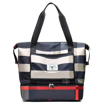 BowLift | Large Collapsible Travel Bag