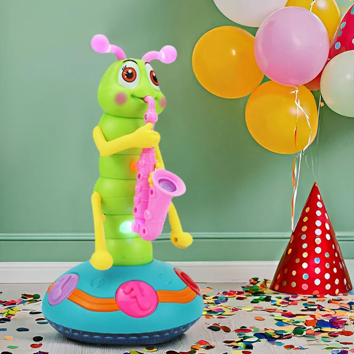 BowLift | Baby Sensory Toys