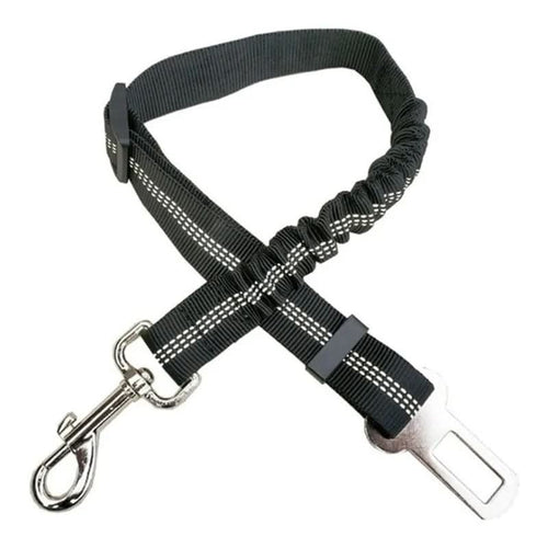 BowLift | Adjustable Safety Belt for Dogs in the Car