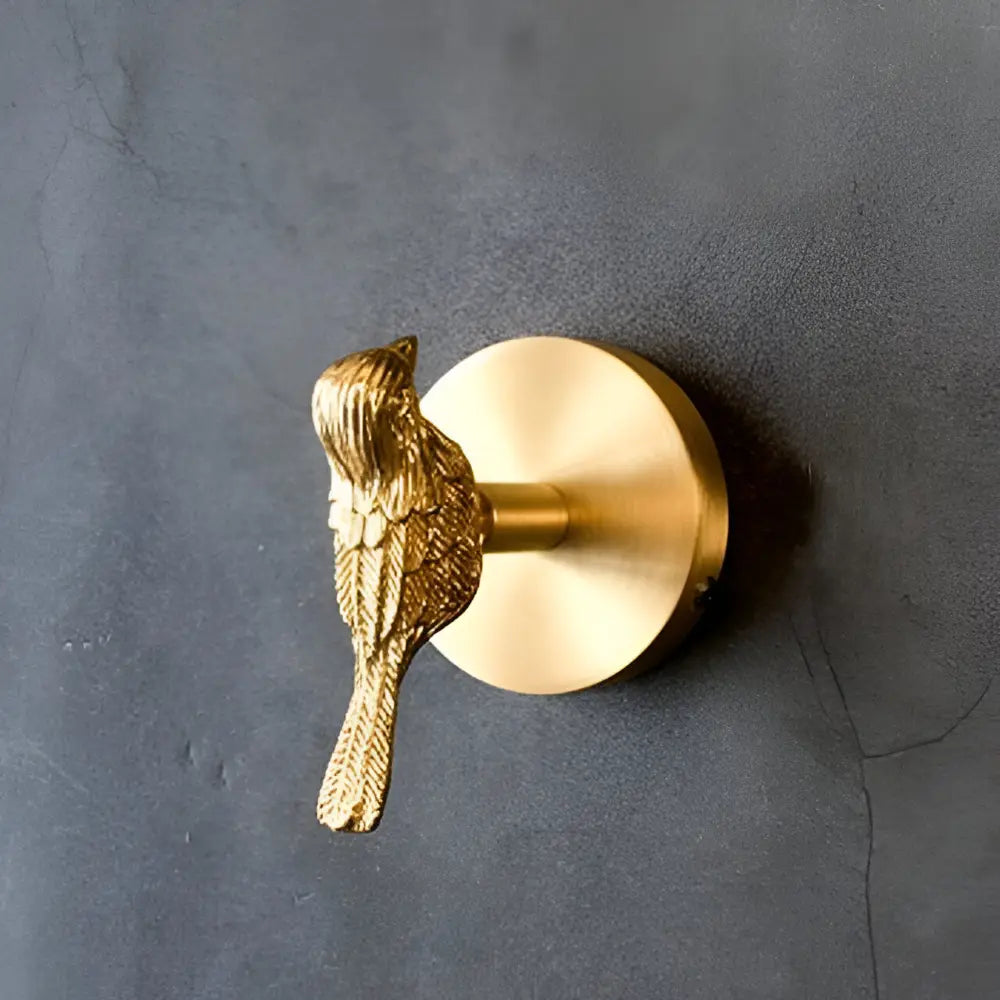 GlintAura — Transforms any wall into a radiant style statement full of charm and elegance | Bowlift