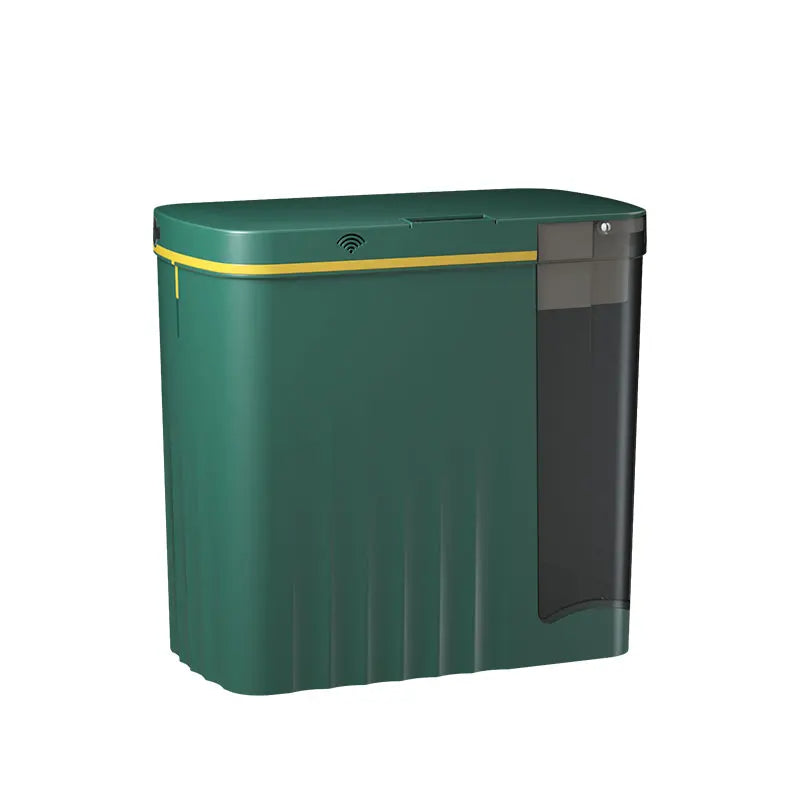 BowLift | Double Storage Liquid Separator Trash Can