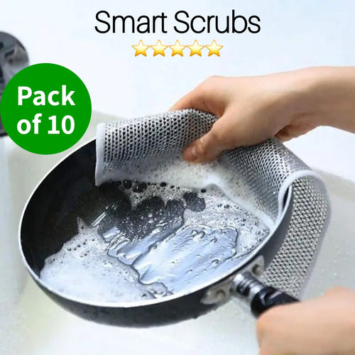 BowLift | CleanSweepPro — Scratch-free sparkling clean for your radiant home
