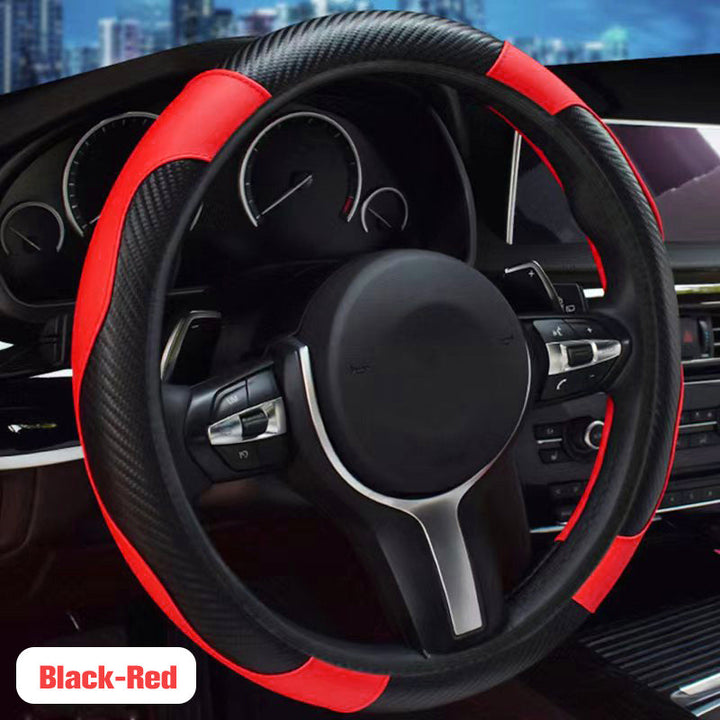 Universal Car Steering Wheel Cover | Bowlift
