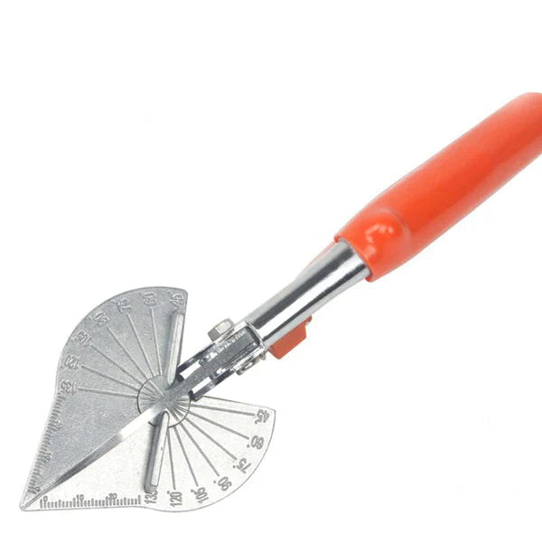 BowLift | CutMasterPro — For razor-sharp cuts without frustration and effort