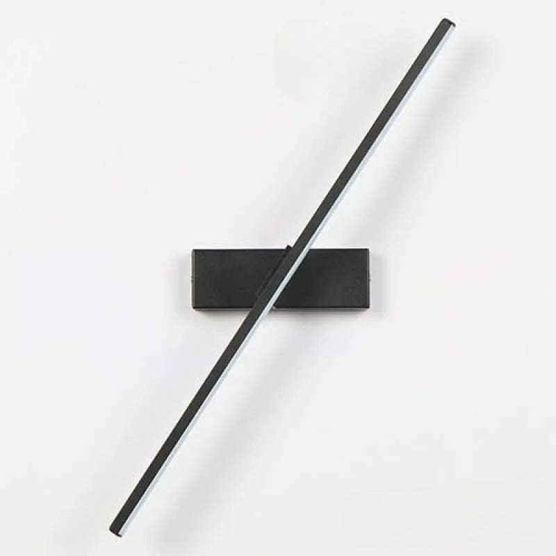 BowLift | LuxeGlow Wall Lamp - Elegant Wall Lamp with Flexible Lighting for Modern Interior