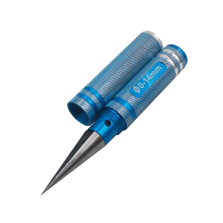 FlexiDrill — Masterful precision for flawless model building without stress | Bowlift
