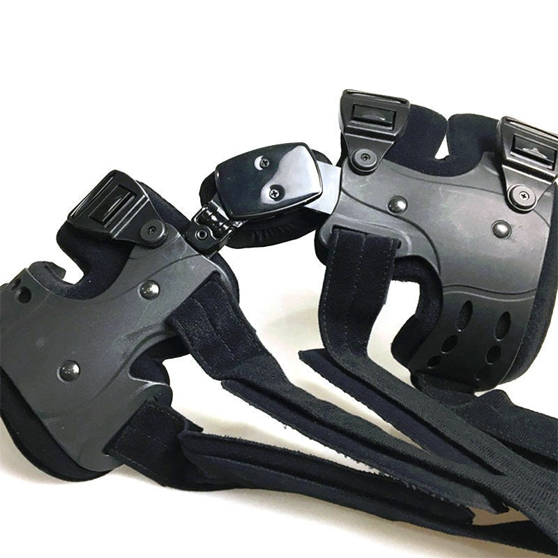 BowLift | KneeSupport Pro – Adjustable Knee Clip for Stability and Comfort