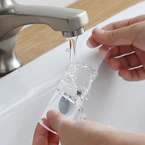 BowLift | Double-sided Nanotape™ (Throw away your drill!)