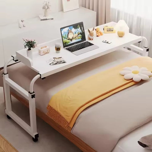 BowLift | Over the Bed Desk