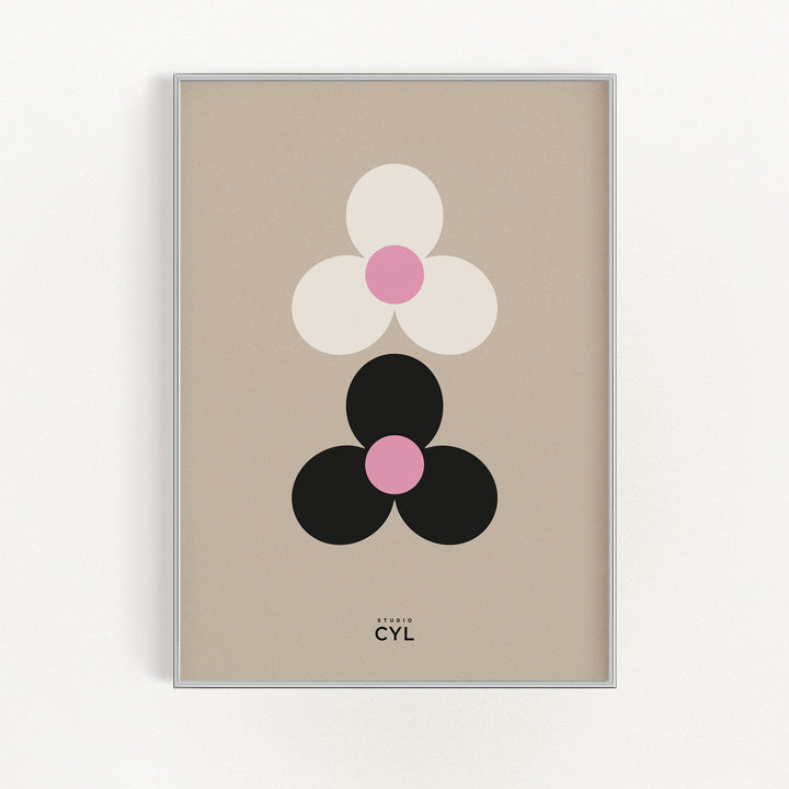 CYL Garden - Flower Duo | Bowlift