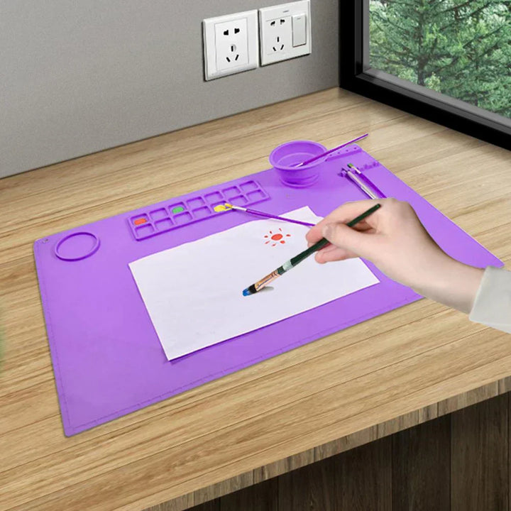 BowLift | TinyCanvas Endless Imagination Zone