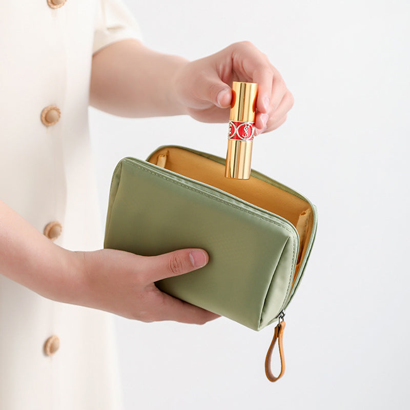 BowLift | Travel Makeup Pouch for Women