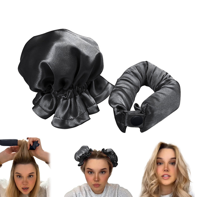 BowLift | Artifact of the Great Wave of Curly Hair