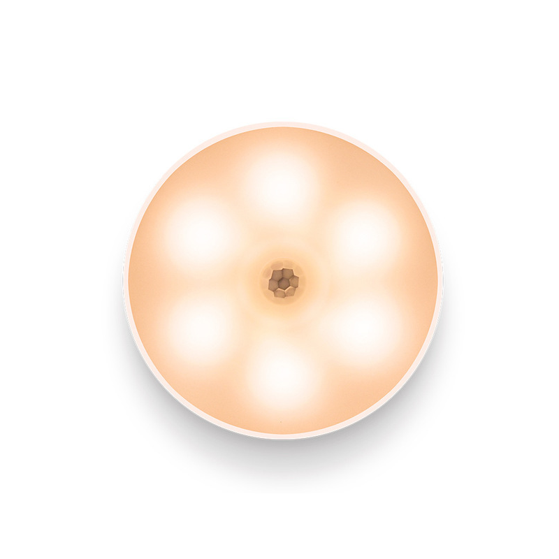 BowLift | LED Motion Sensor Light