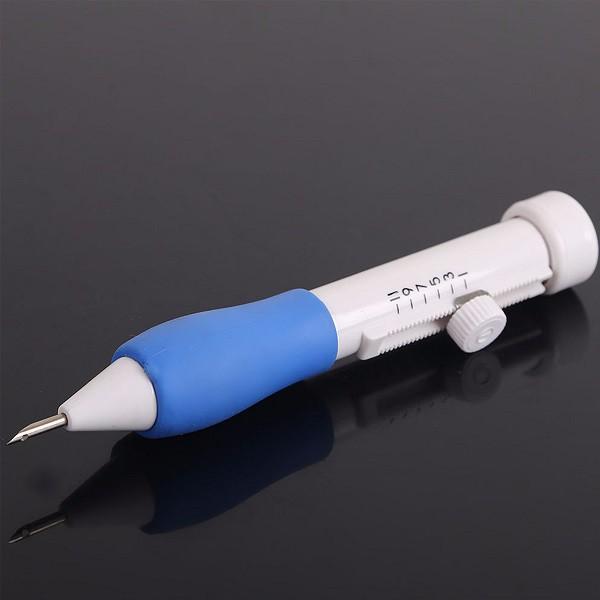 BowLift | Magic Embroidery Pen