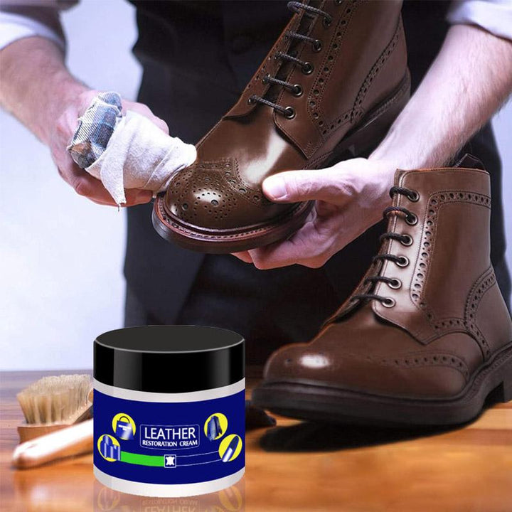 BowLift | Leather Restoration Cream