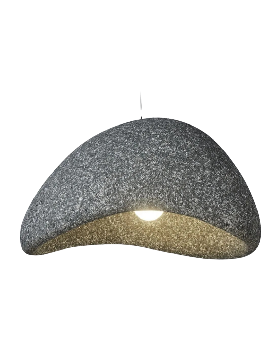 BowLift | Modern Pendant Lamp Design Atmospheric LED Ceiling Light