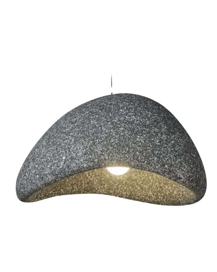 BowLift | Modern Pendant Lamp Design Atmospheric LED Ceiling Light