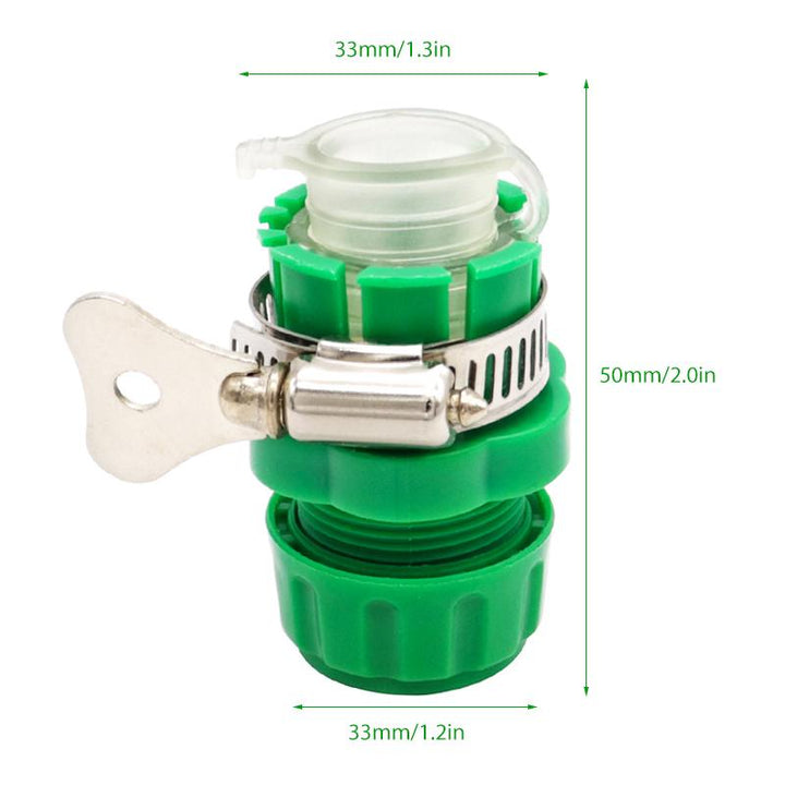 BowLift | Universal faucet adapter