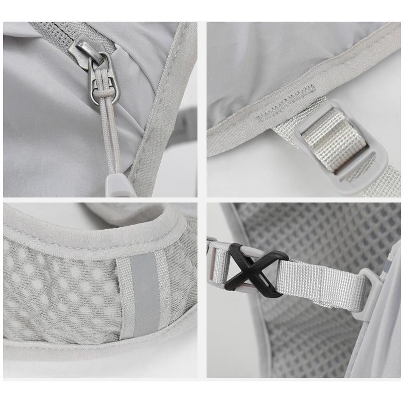 BowLift | Outdoor bicycle backpack