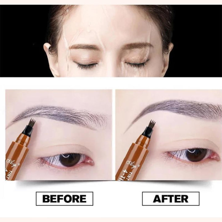 BowLift | Magical Eyebrow Pencil