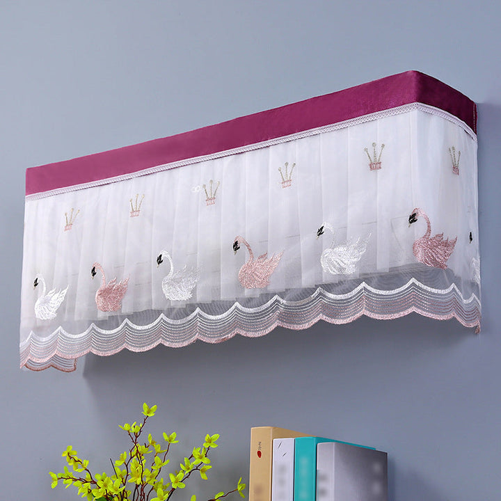 Air conditioner cover | Bowlift