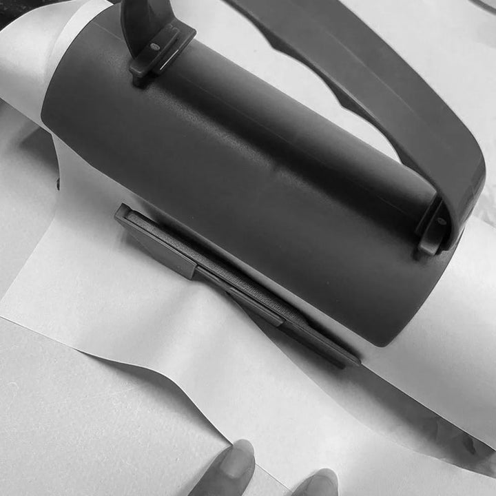 BowLift | Removable Handle Paper Cutter