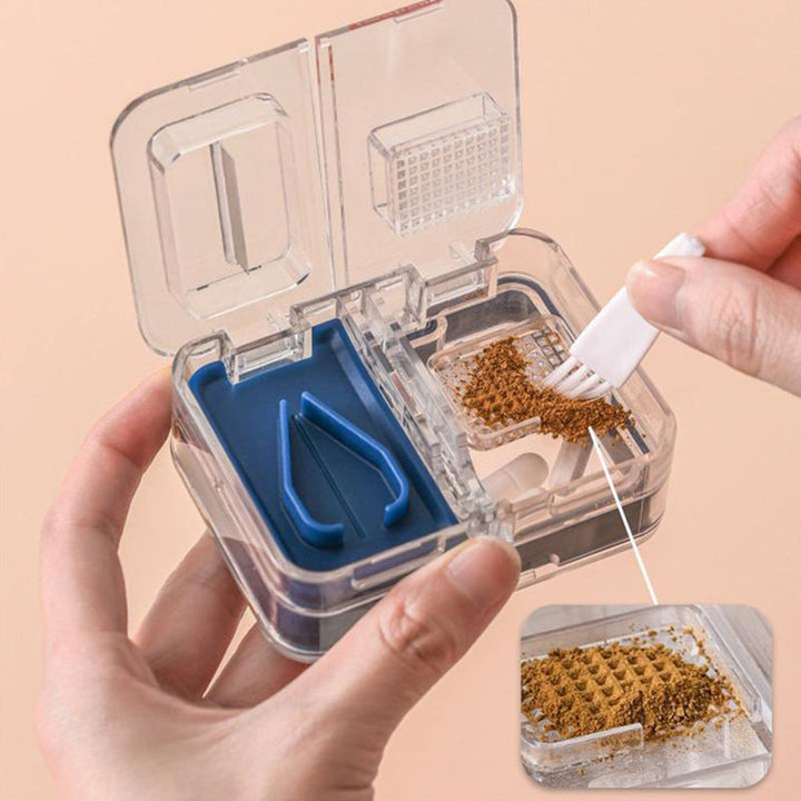 BowLift | Portable Multifunctional Medicine Box