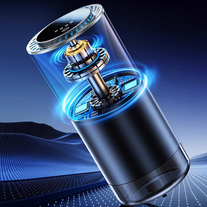 BowLift | Spray Car View Aromatherapy Diffuser