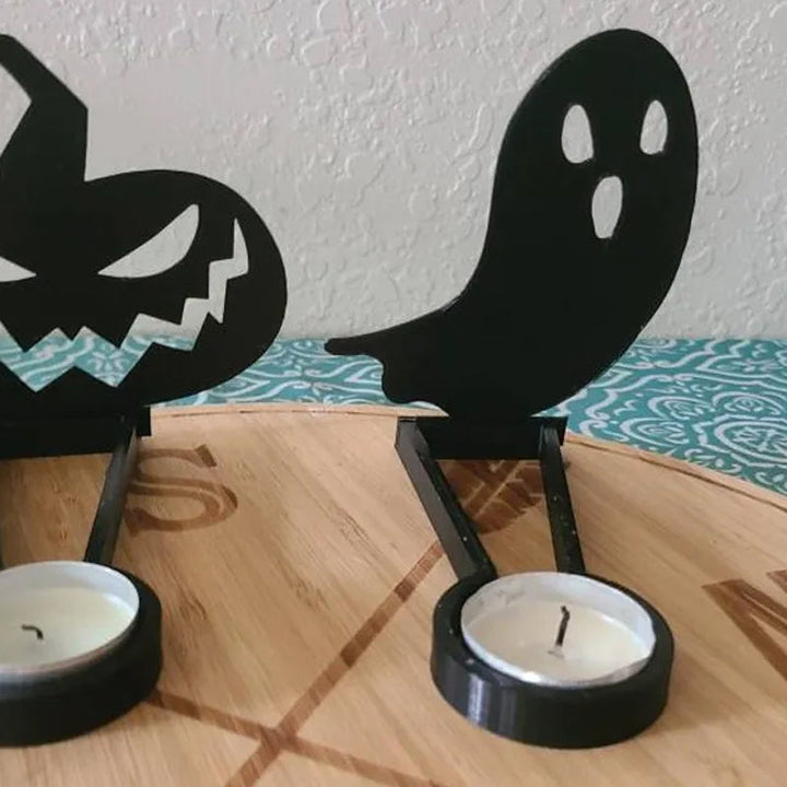 BowLift | Tealight Shadowcaster