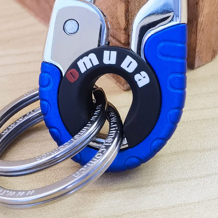 BowLift | Creative Stainless Steel Keychain