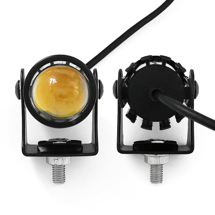 BowLift | Motorcycle Headlight
